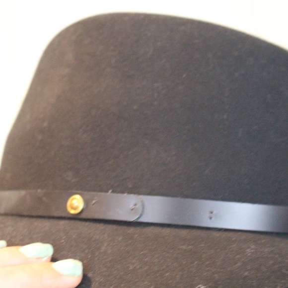 Rag & Bone Designer Hat main image 5